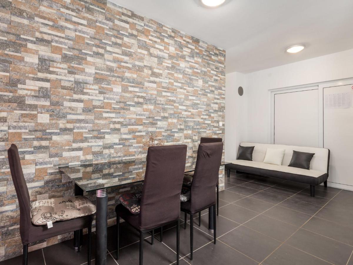 Holiday Home Radmila - Mlk137 By Interhome Šilo Exteriör bild