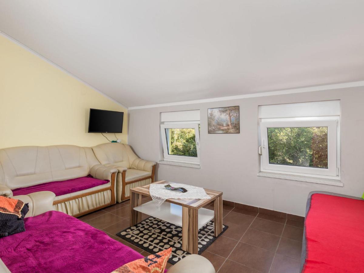 Holiday Home Radmila - Mlk137 By Interhome Šilo Exteriör bild