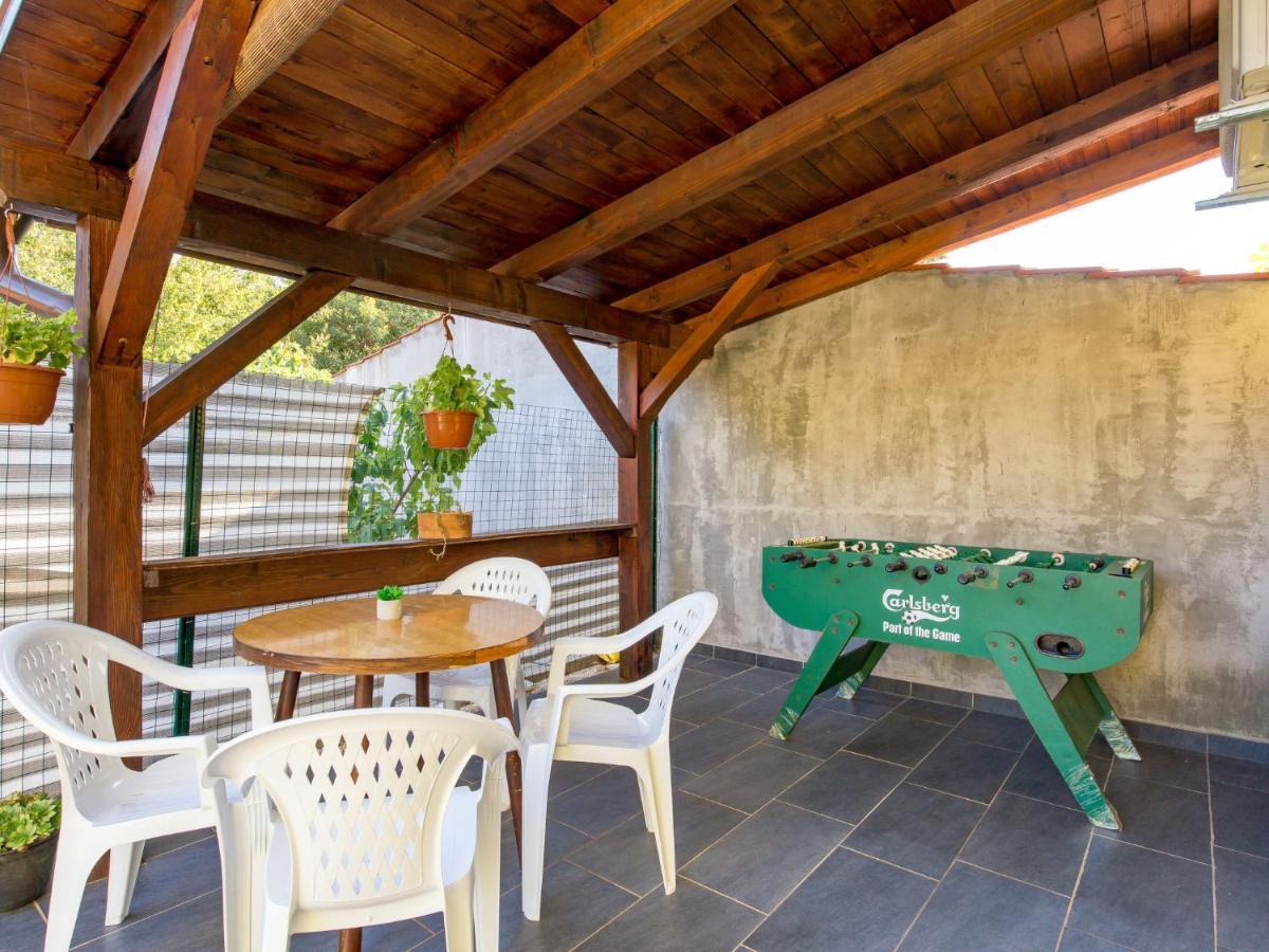 Holiday Home Radmila - Mlk137 By Interhome Šilo Exteriör bild