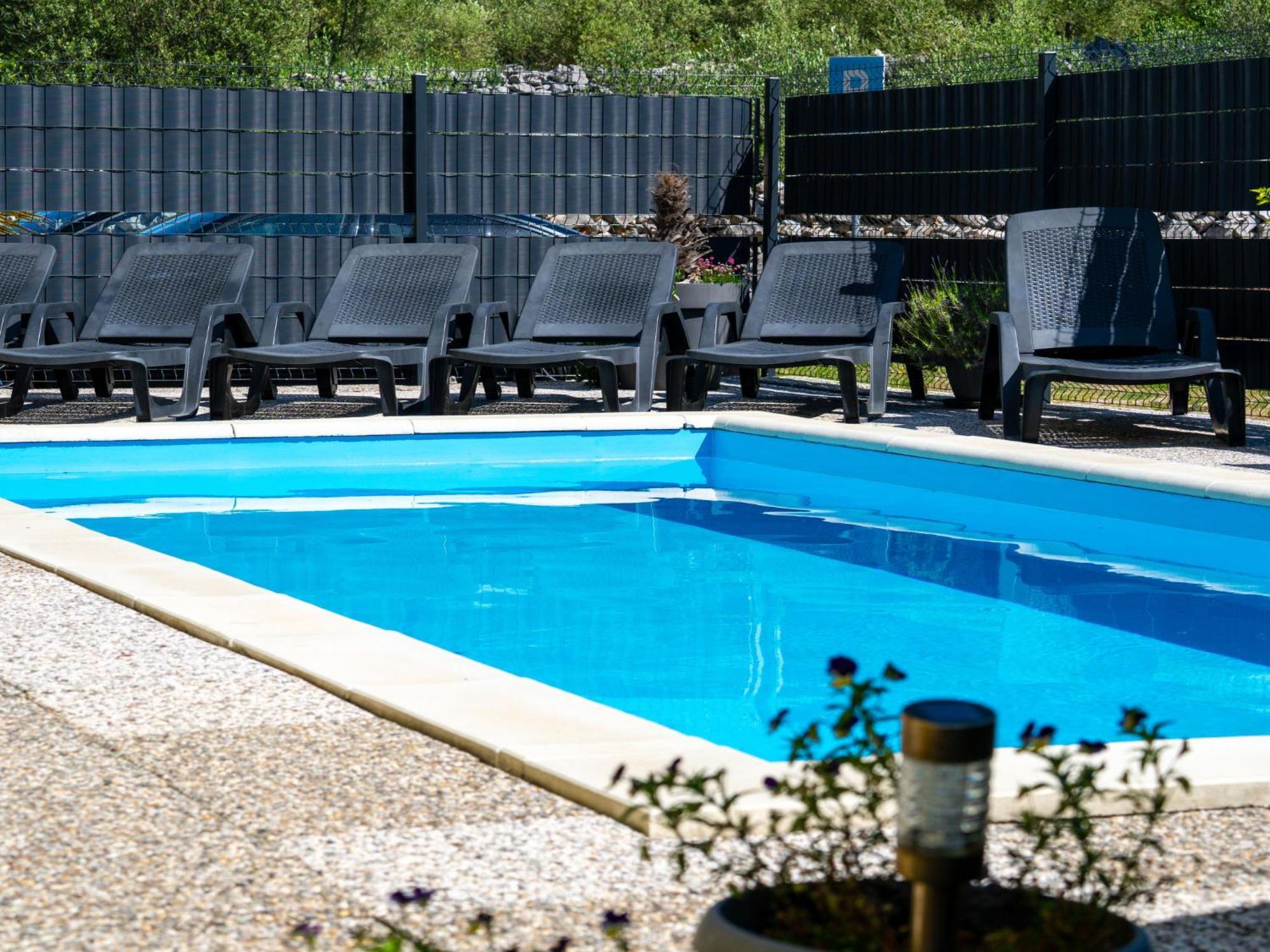 Holiday Home Radmila - Mlk137 By Interhome Šilo Exteriör bild