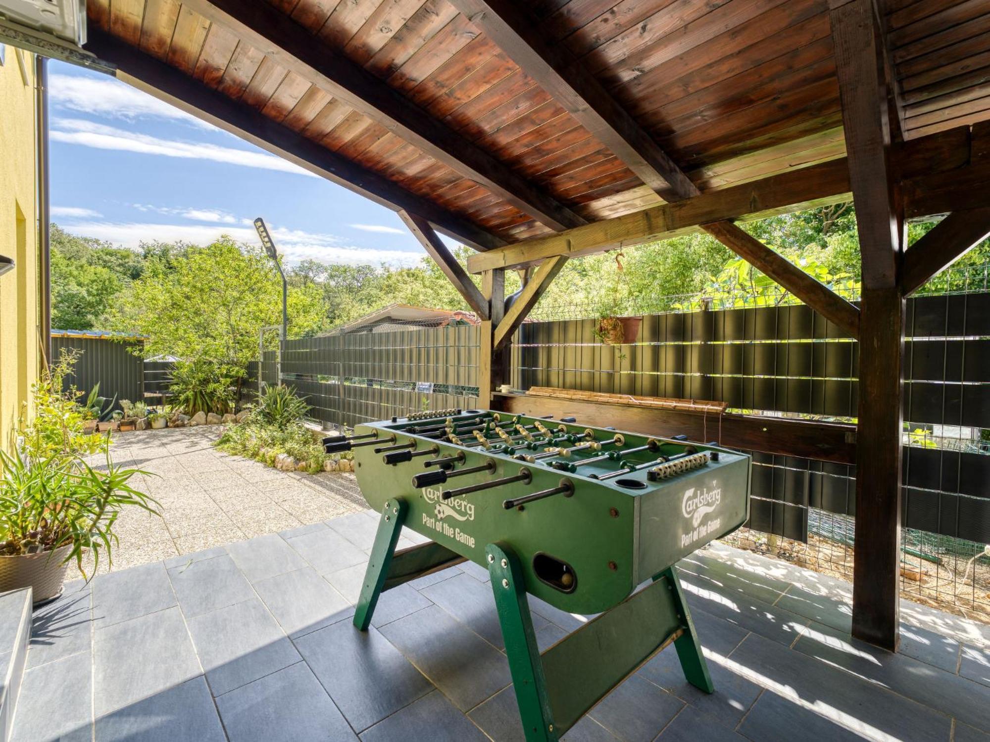 Holiday Home Radmila - Mlk137 By Interhome Šilo Exteriör bild